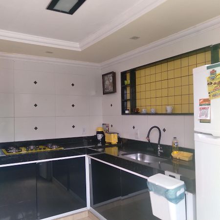 Alta Baixa Temporada Apartamento Cabo Frio Exterior foto