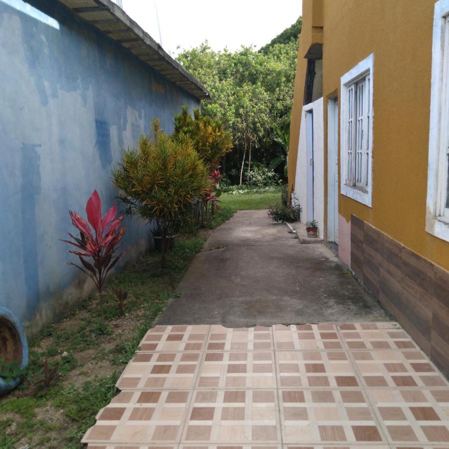 Alta Baixa Temporada Apartamento Cabo Frio Exterior foto
