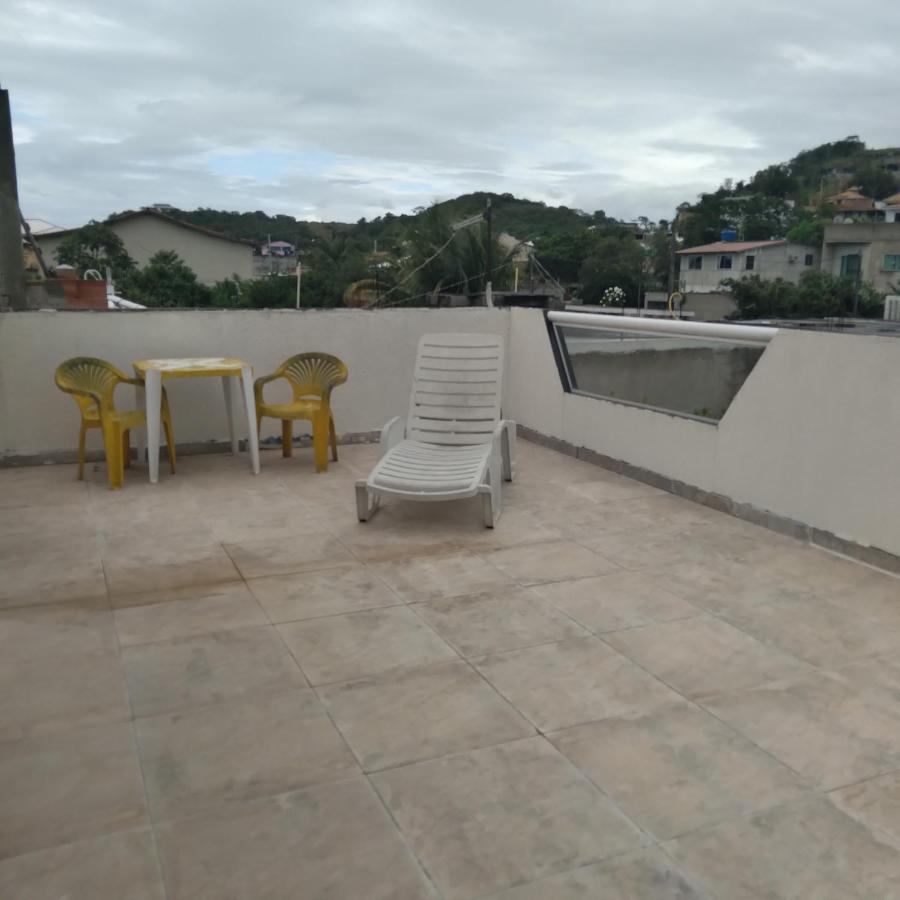 Alta Baixa Temporada Apartamento Cabo Frio Exterior foto