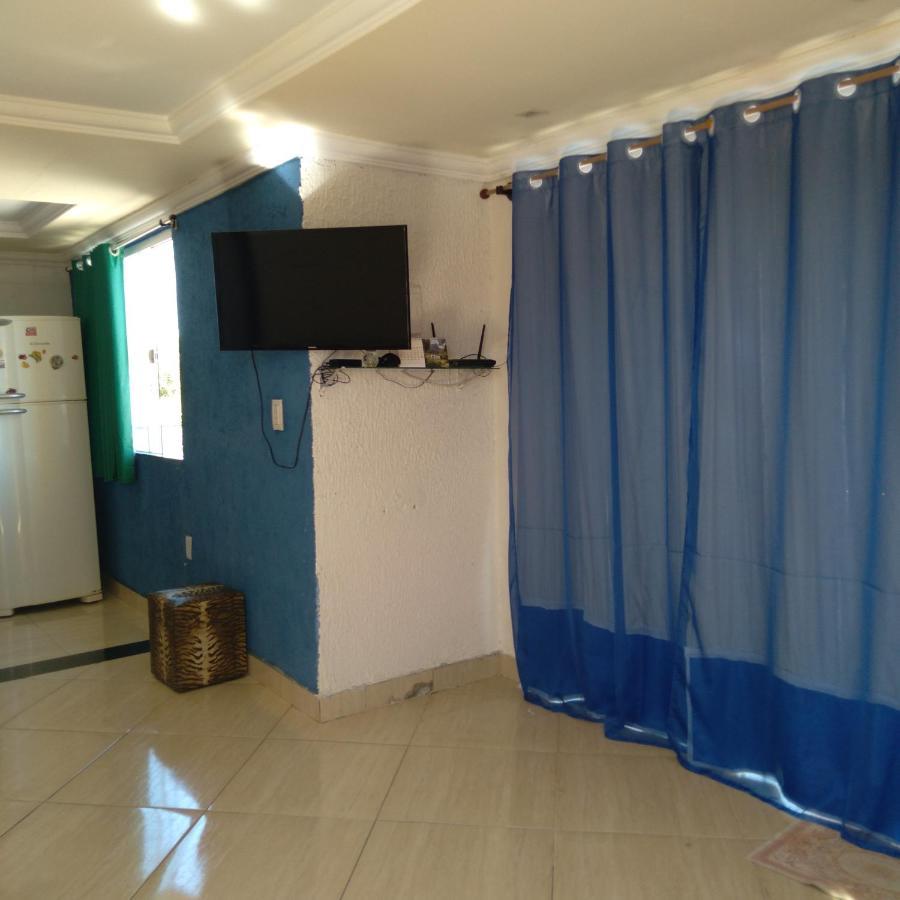 Alta Baixa Temporada Apartamento Cabo Frio Exterior foto