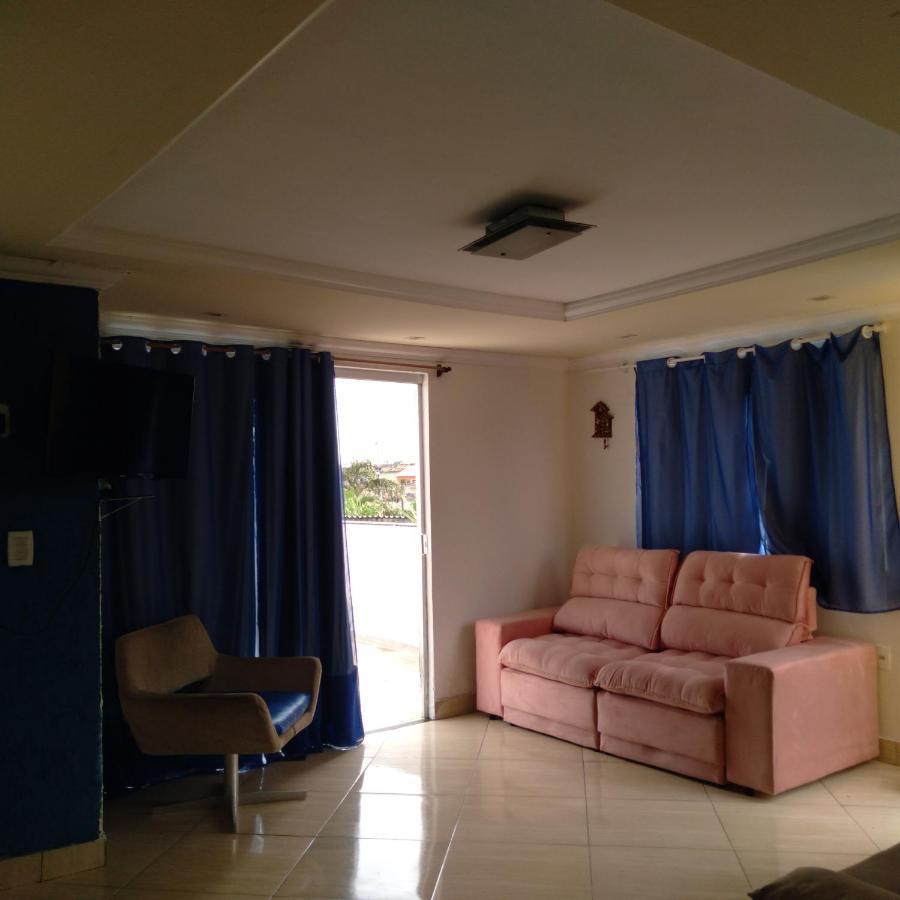 Alta Baixa Temporada Apartamento Cabo Frio Exterior foto