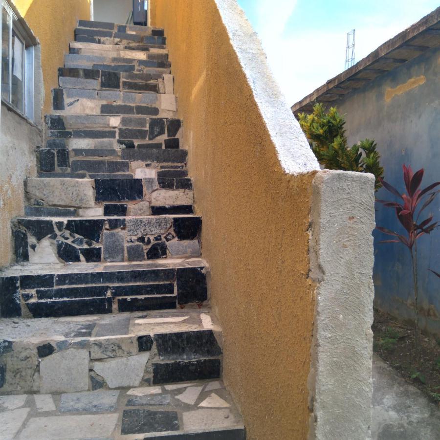 Alta Baixa Temporada Apartamento Cabo Frio Exterior foto