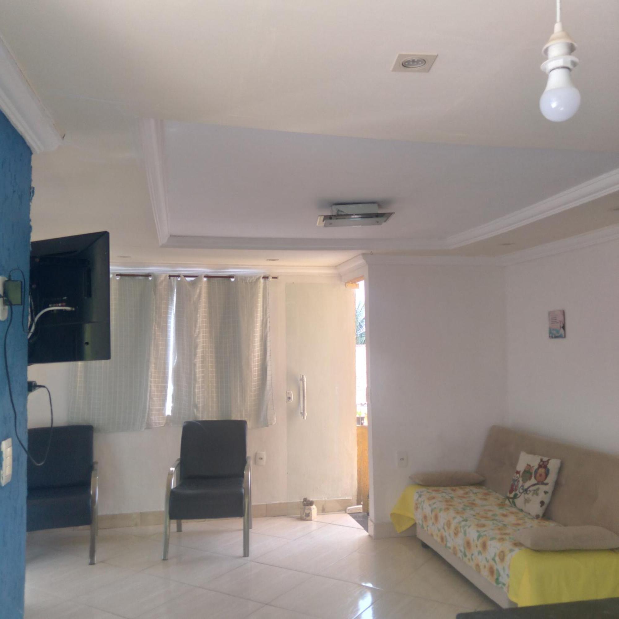 Alta Baixa Temporada Apartamento Cabo Frio Exterior foto