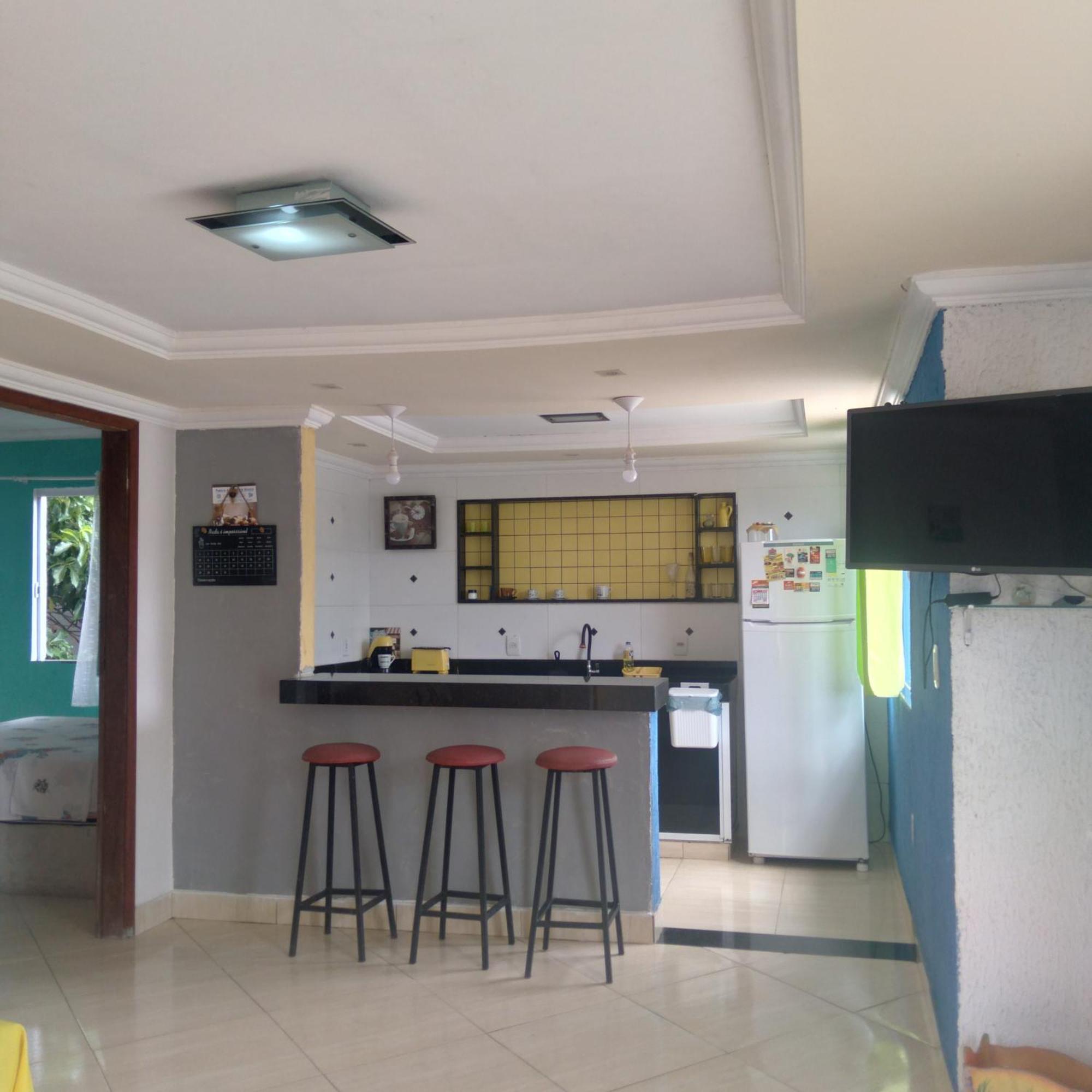 Alta Baixa Temporada Apartamento Cabo Frio Exterior foto